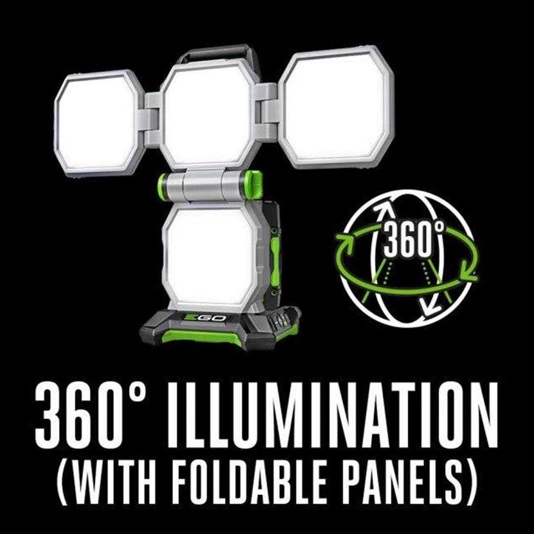 EGO Power+ Portable Area Light - Image 4