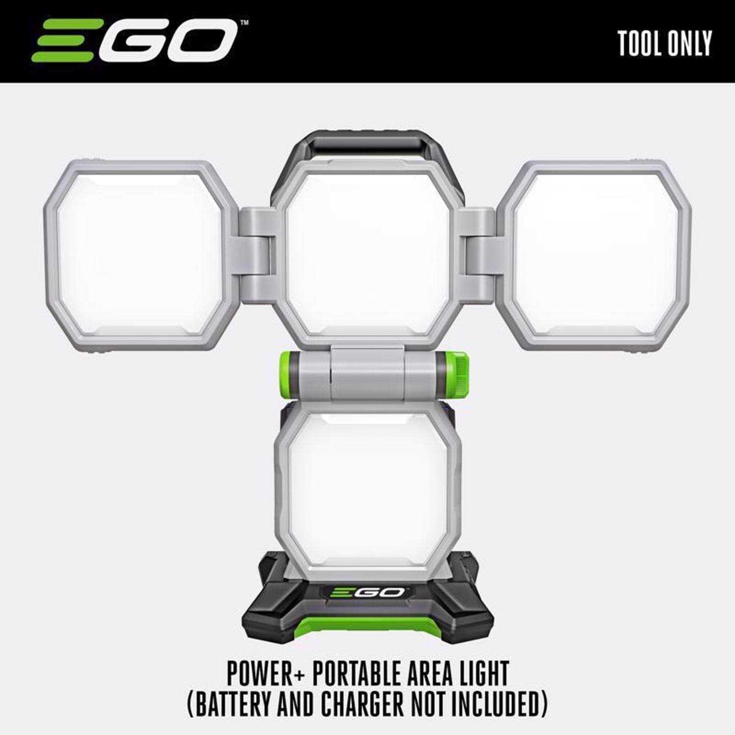 EGO Power+ Portable Area Light - Image 5