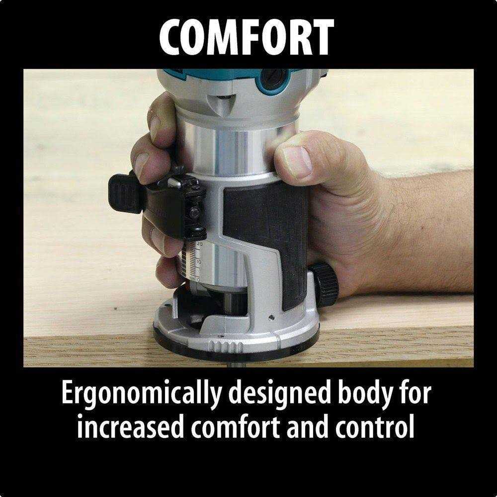 Makita RT0701C - Image 5