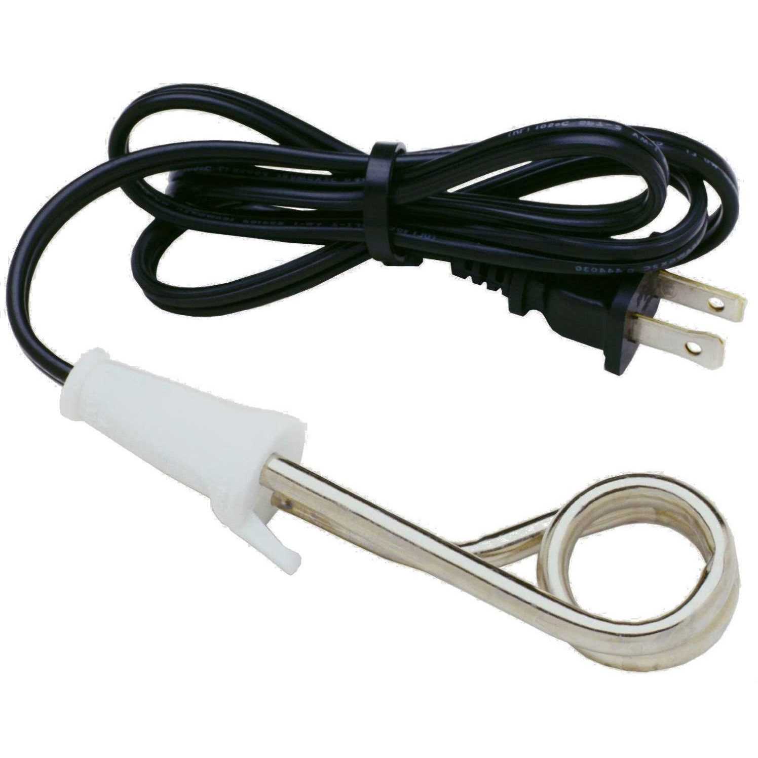 Norpro Instant Immersion Heater