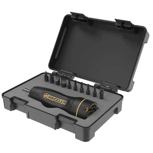 Wheeler FAT Wrench - Image 2