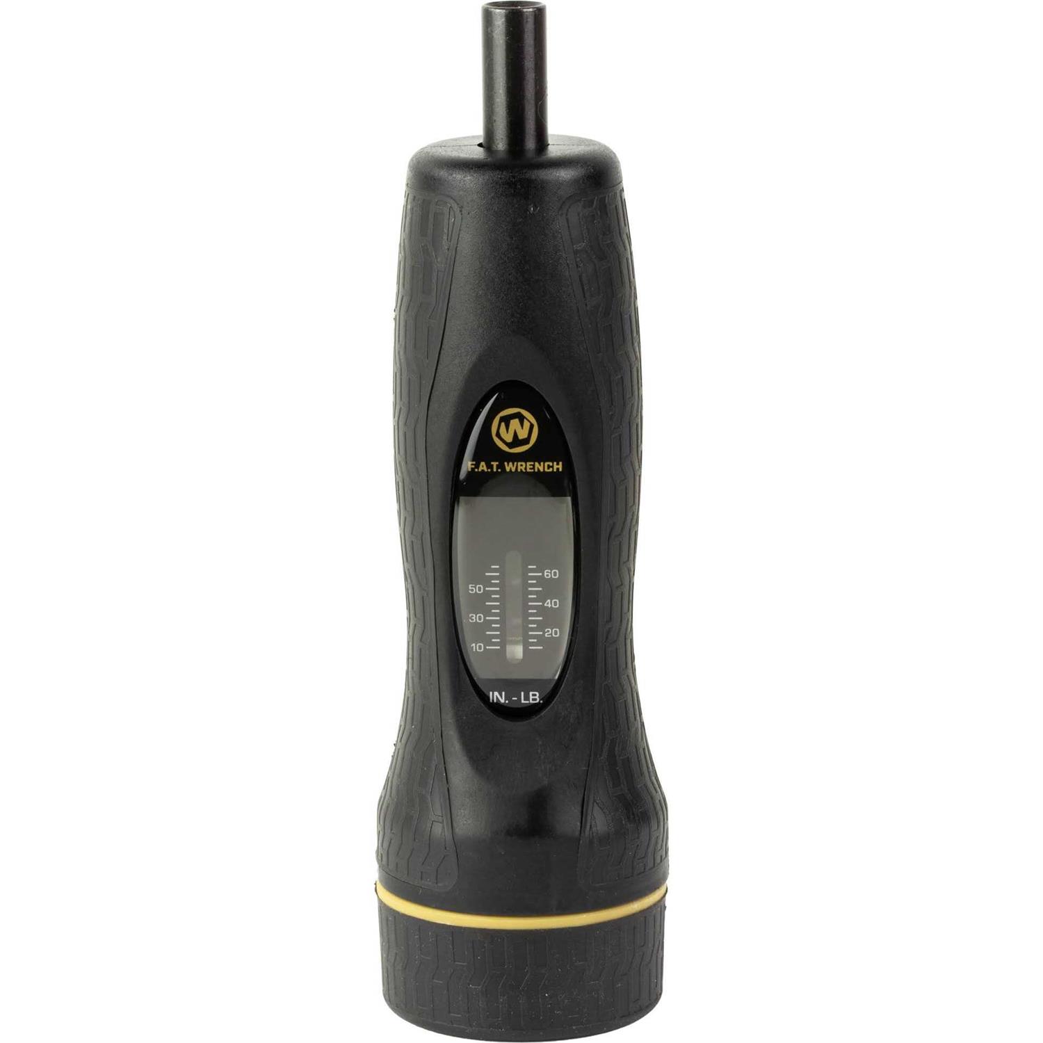 Wheeler FAT Wrench - Image 3