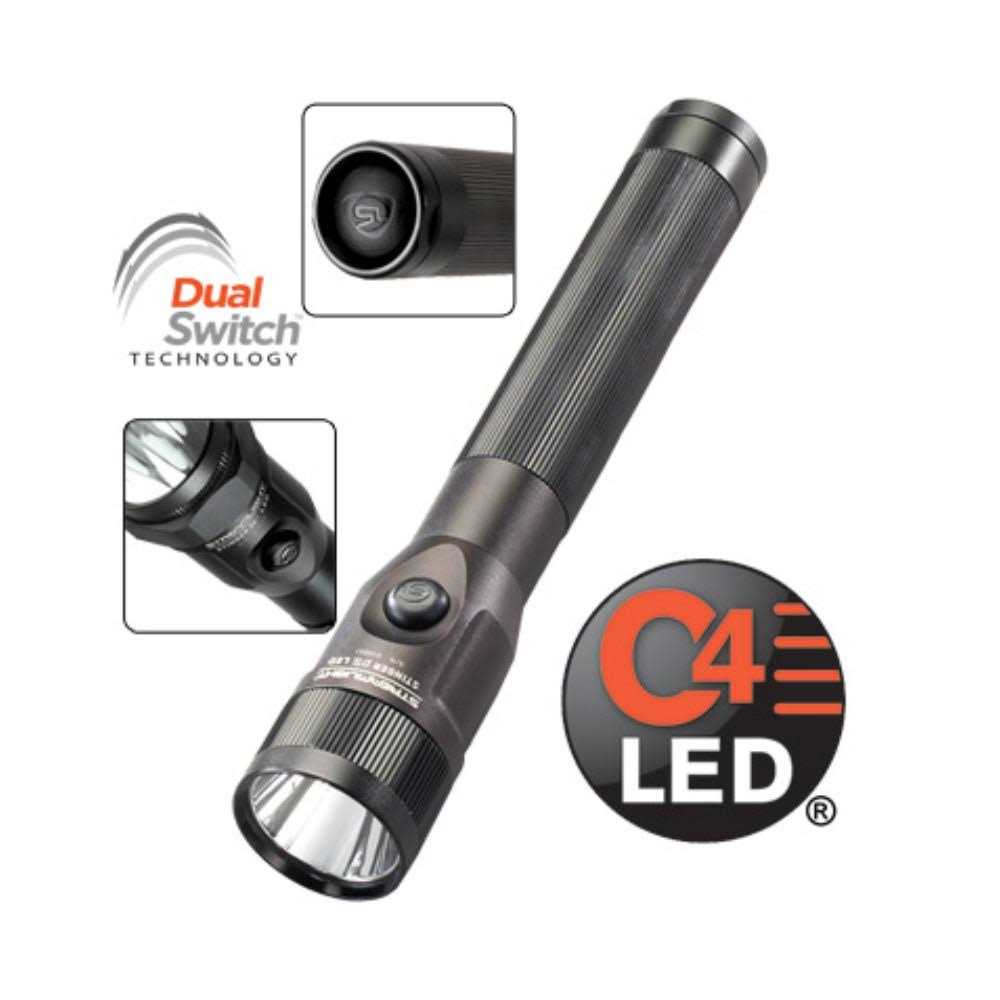 Streamlight Stinger DS LED - Image 4