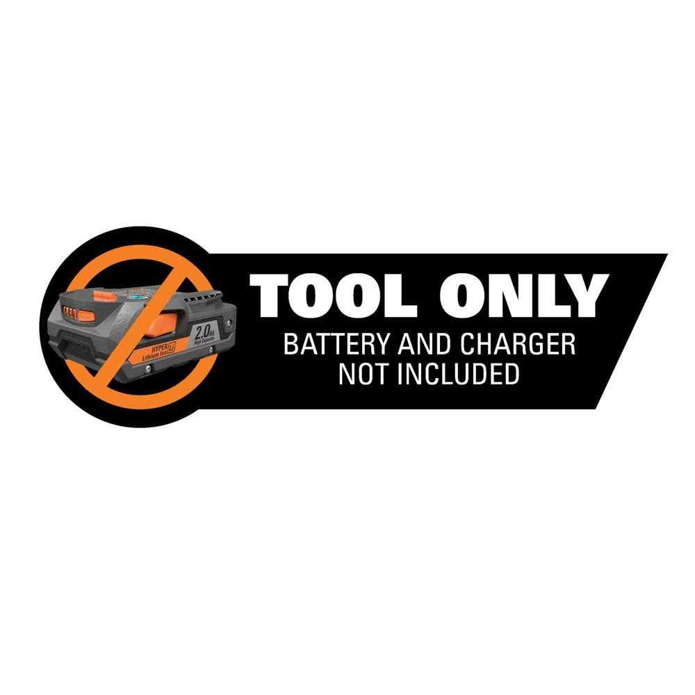 RIDGID 18V Drywall Cut-Out Tool - Image 5