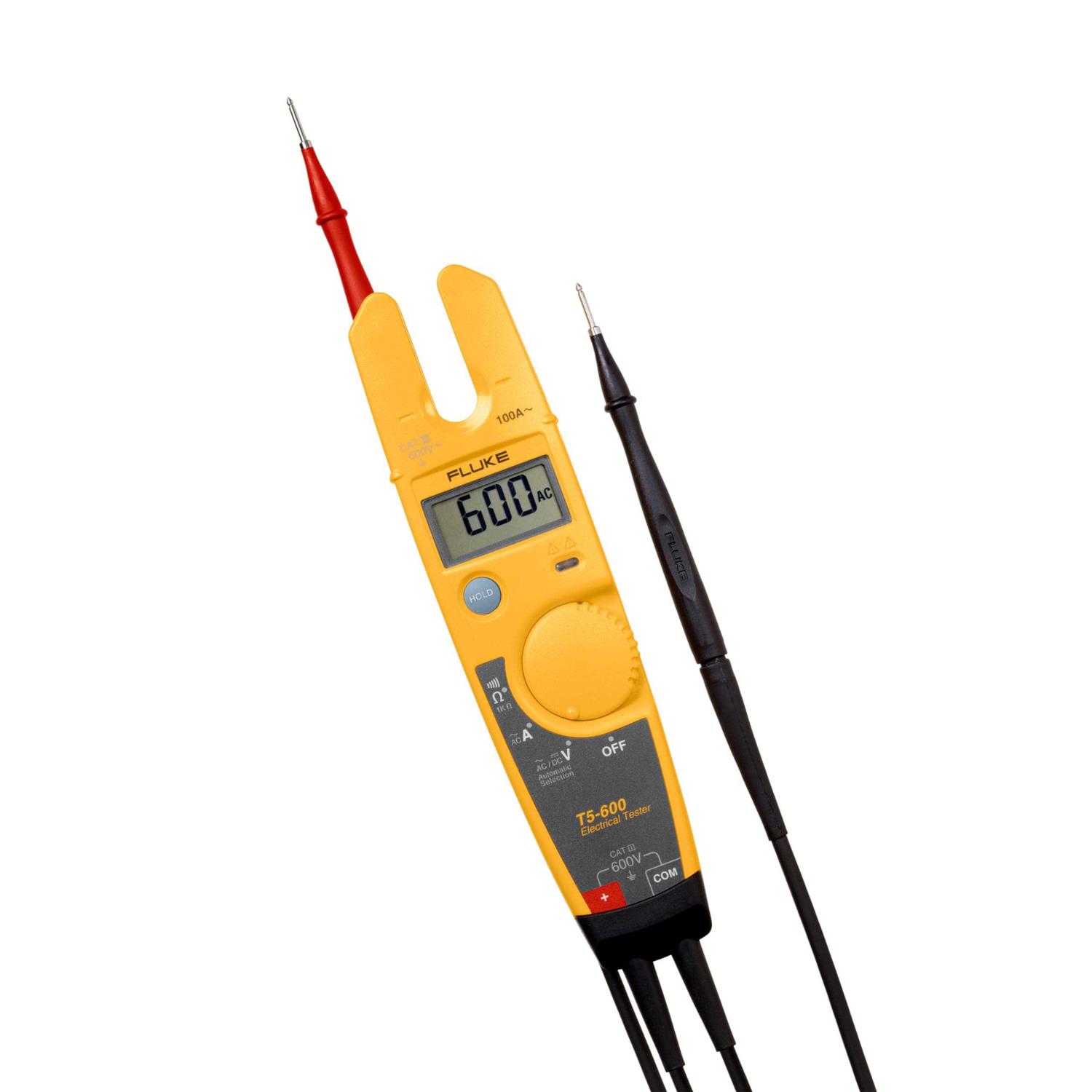 Fluke T5-600 Electrical Tester T5-600 USA