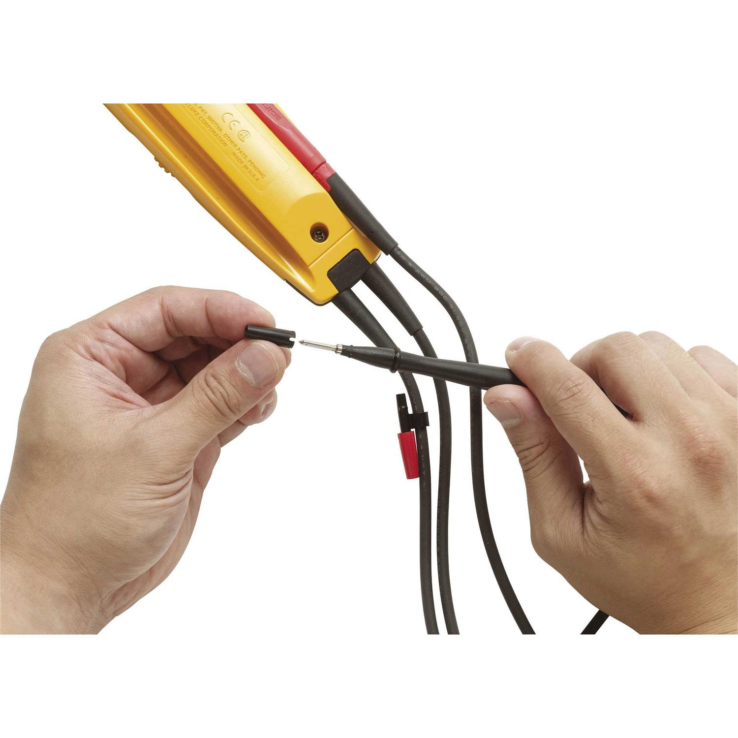 Fluke T5-600 Electrical Tester T5-600 USA - Image 3