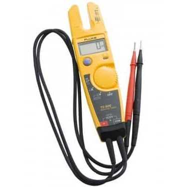 Fluke T5-600 Electrical Tester T5-600 USA - Image 2