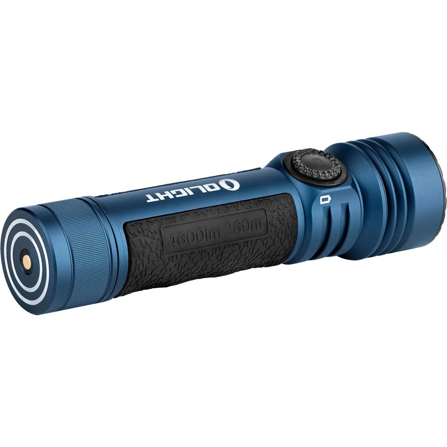 Olight Seeker 4 Pro Flashlight