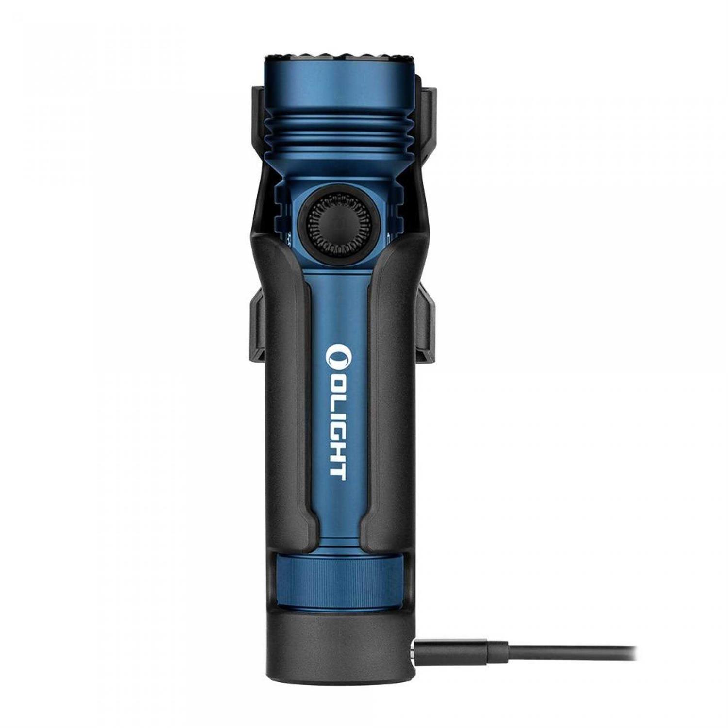 Olight Seeker 4 Pro Flashlight - Image 3