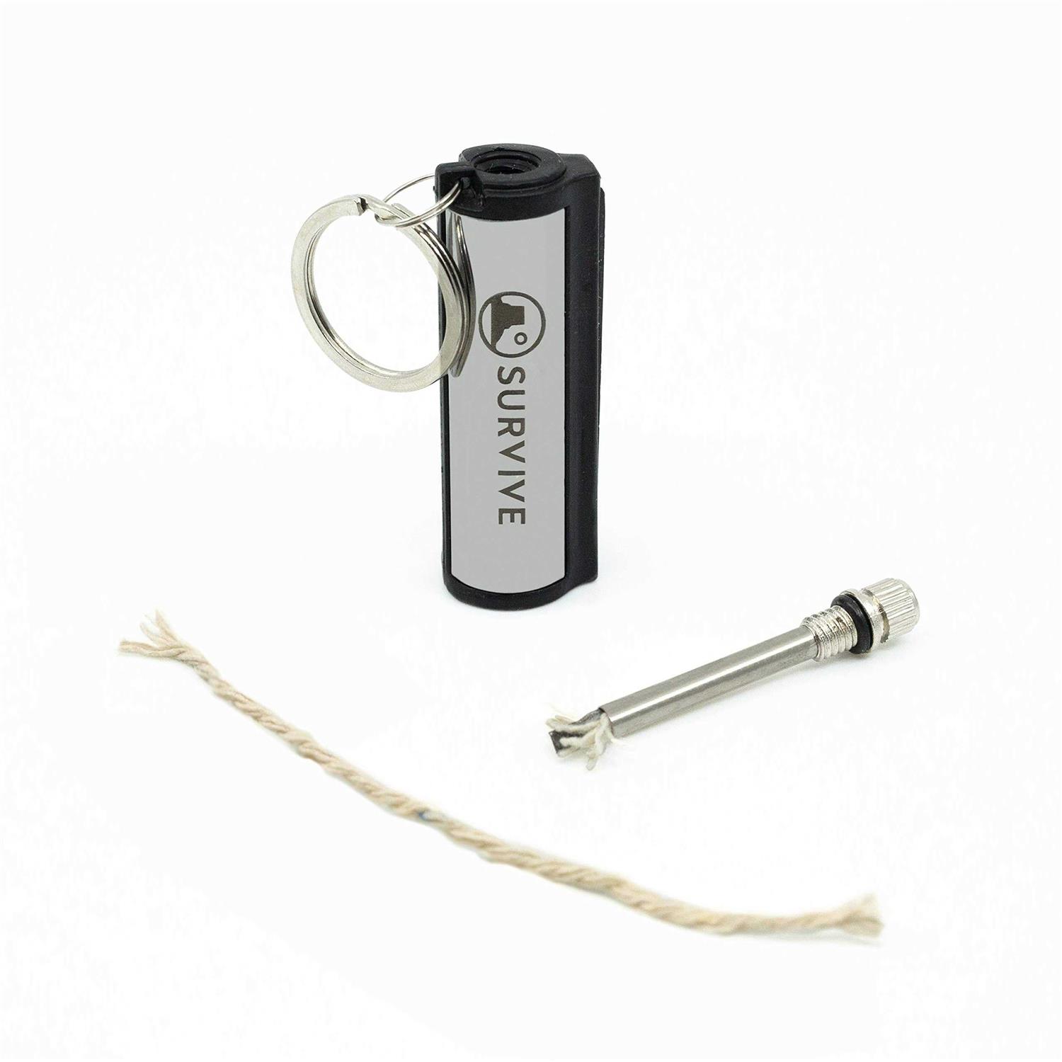 Survive Permanent Match Pack of 5 The Forever Lighter - Image 2