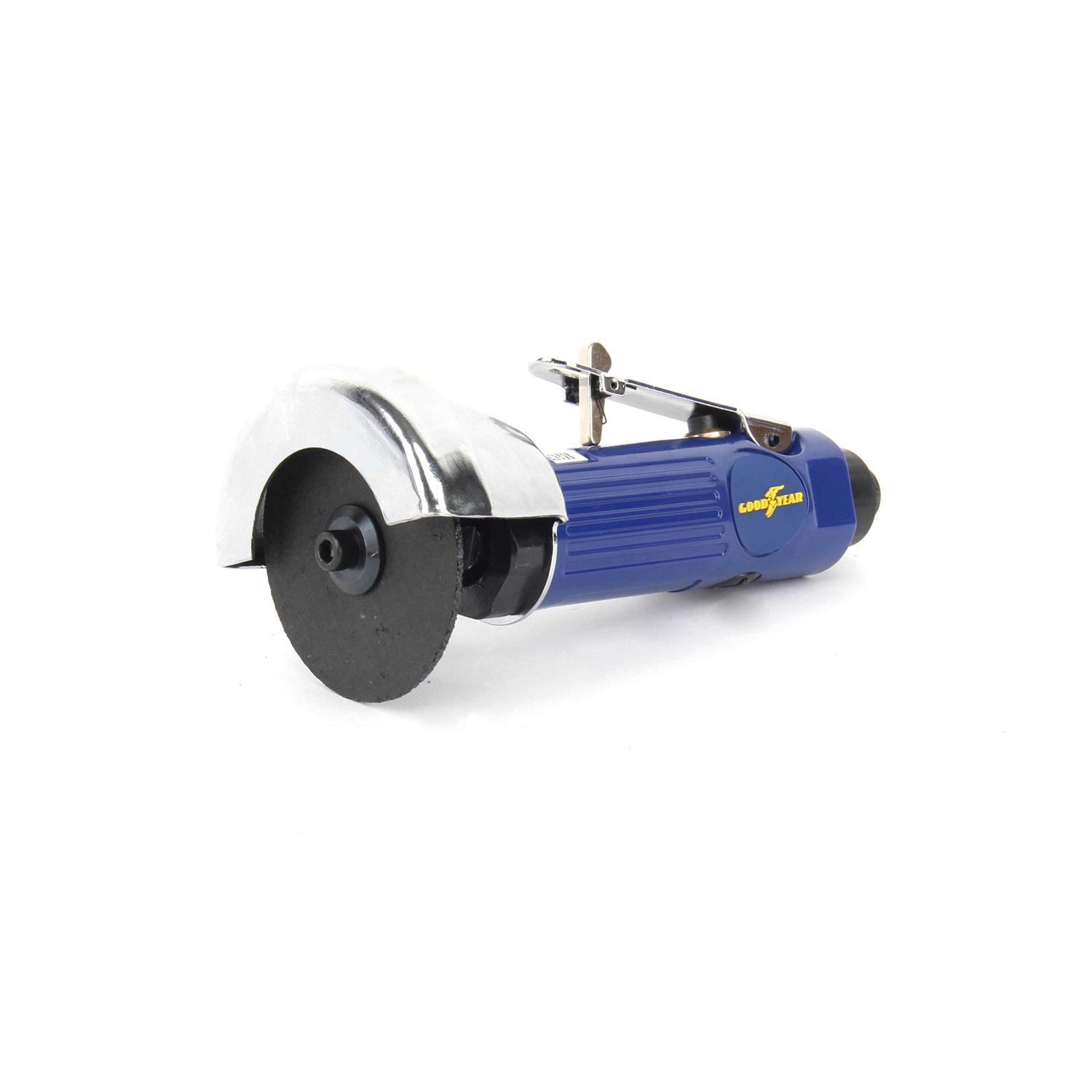 Goodyear Utility Cut off Tool Pneumatic Air Tool