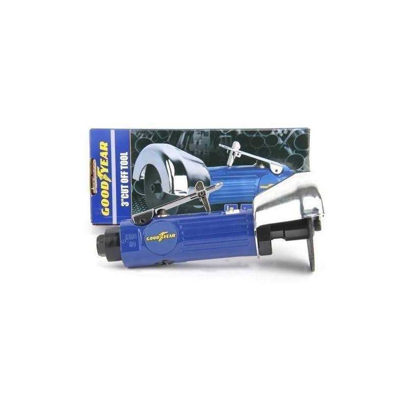 Goodyear Utility Cut off Tool Pneumatic Air Tool - Image 5