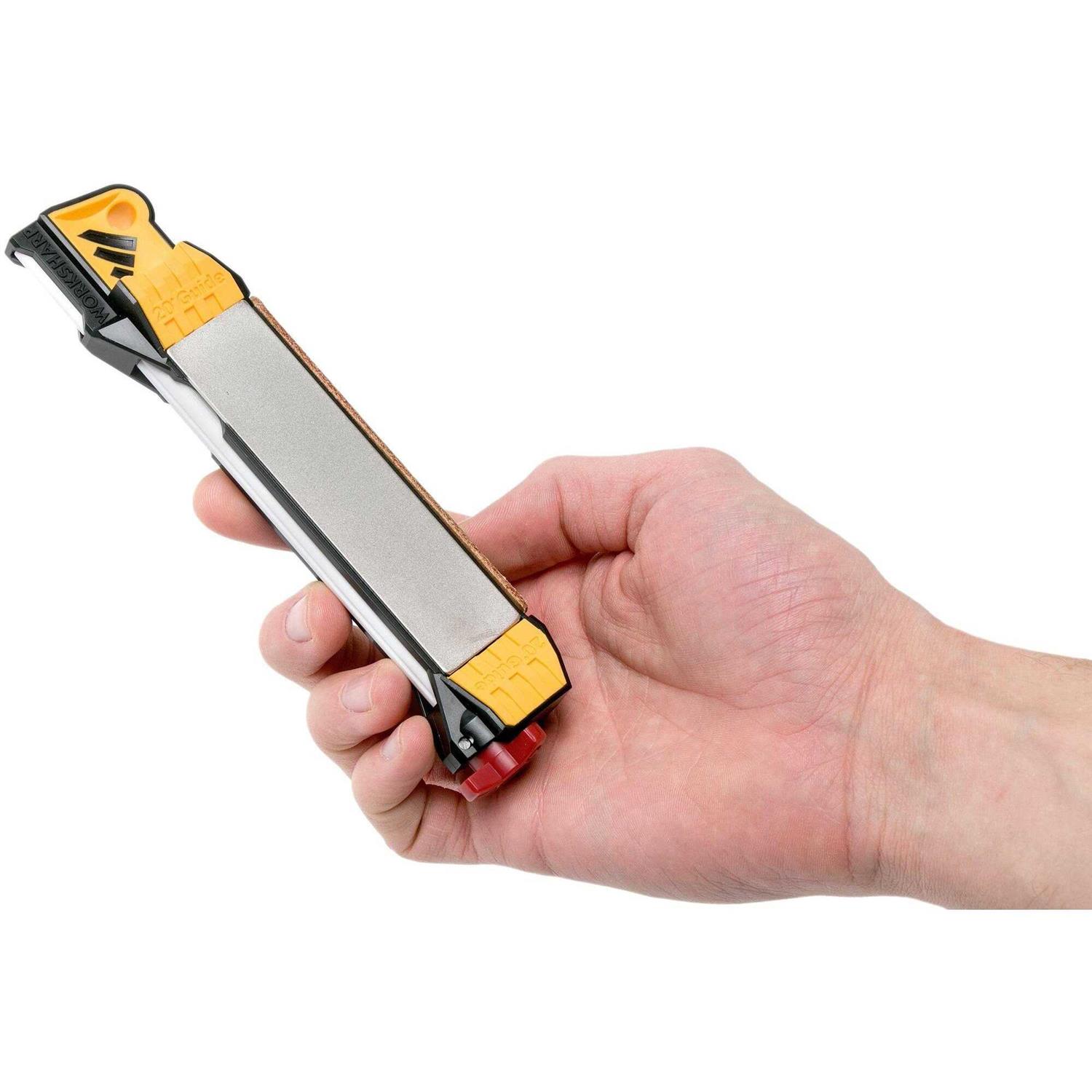 Work Sharp Guided Field Sharpener - Image 5
