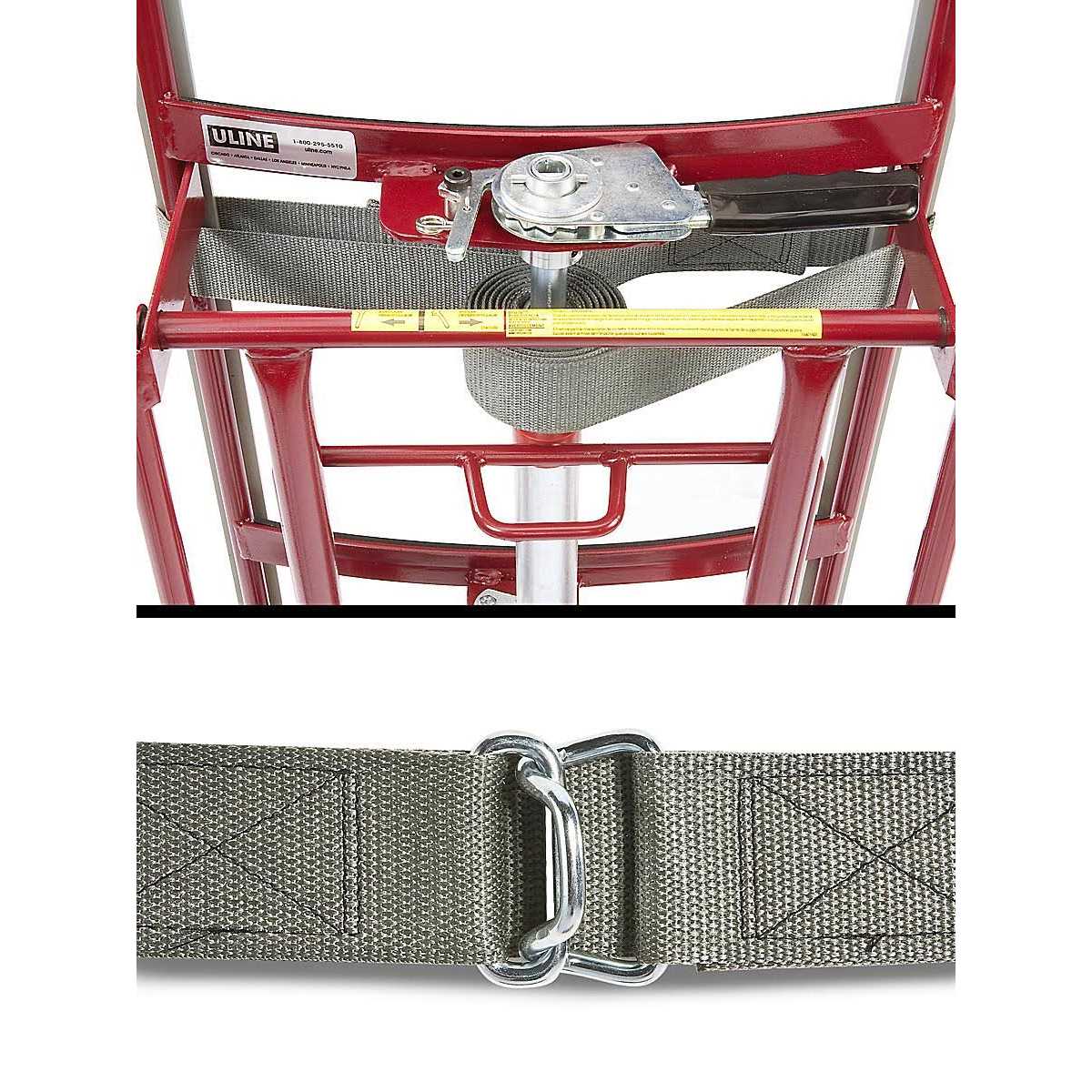 Wesco H1387 - Image 3