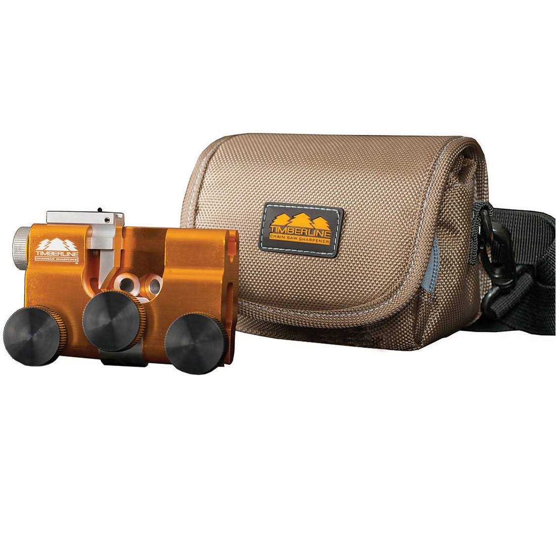 Timberline Chainsaw Sharpener - Image 3