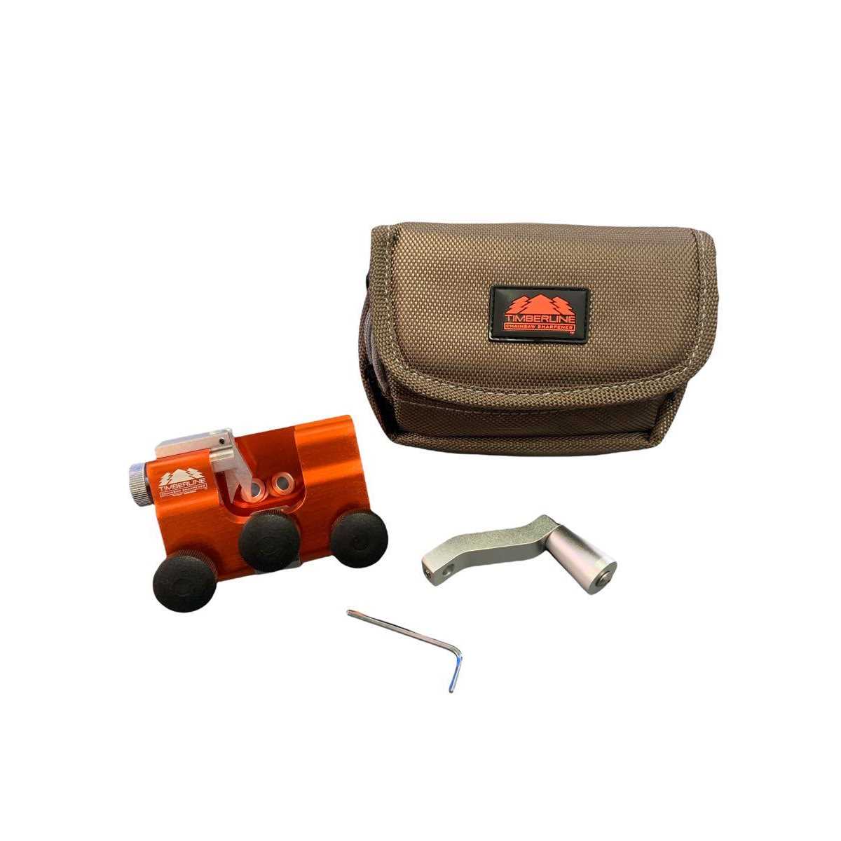 Timberline Chainsaw Sharpener - Image 4