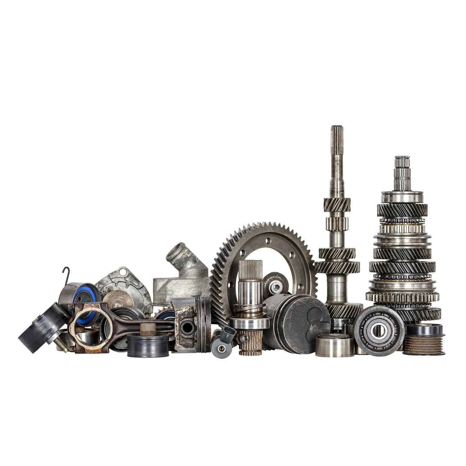 Timberline Chainsaw Sharpener - Image 5