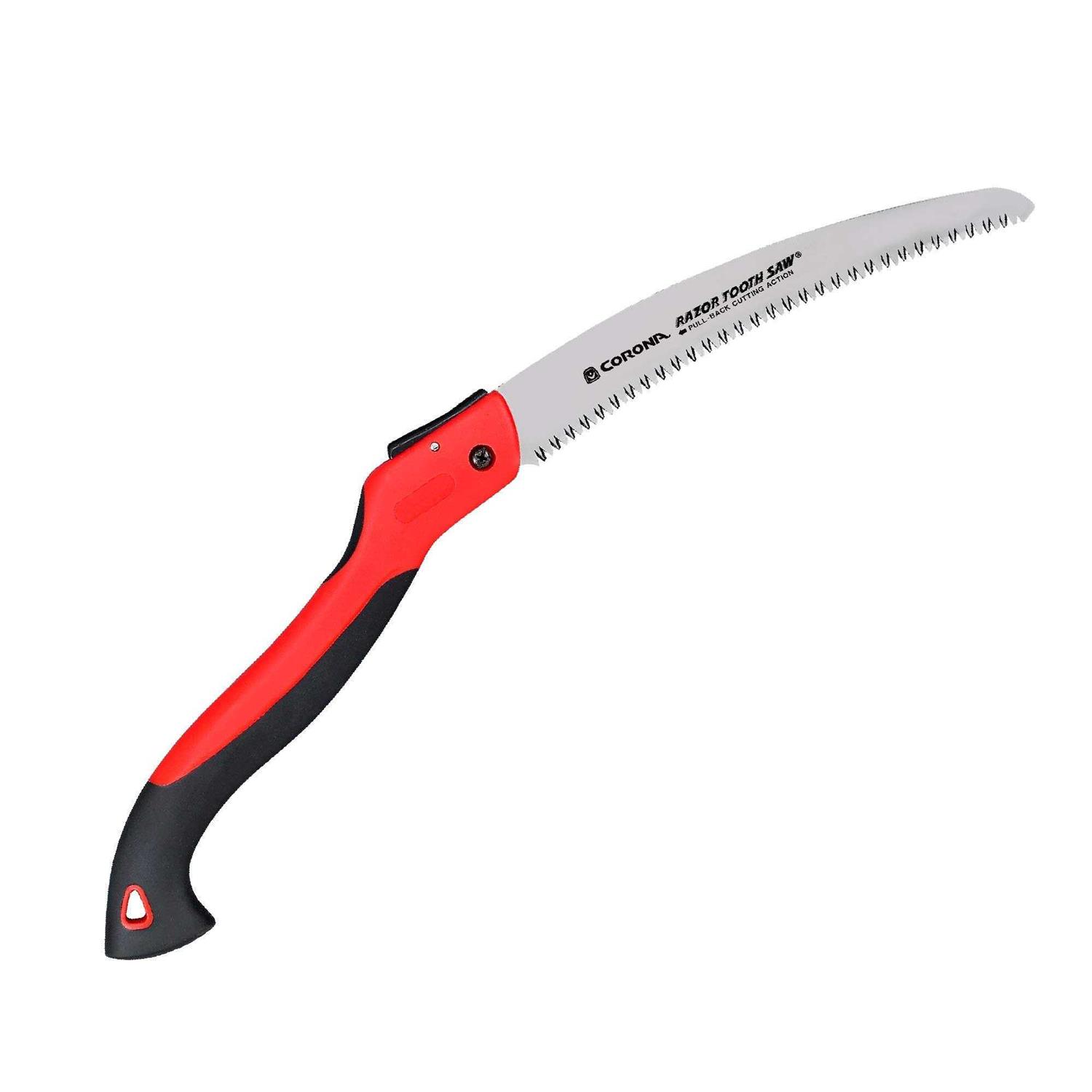 Corona RazorTOOTH Folding Pruning Saw