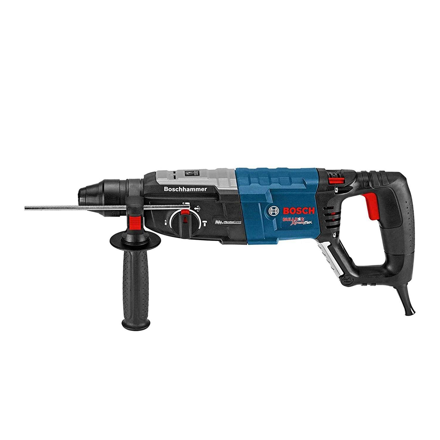 Bosch 1-1/4 SDS-Plus Rotary Hammer RH432VC - Image 3