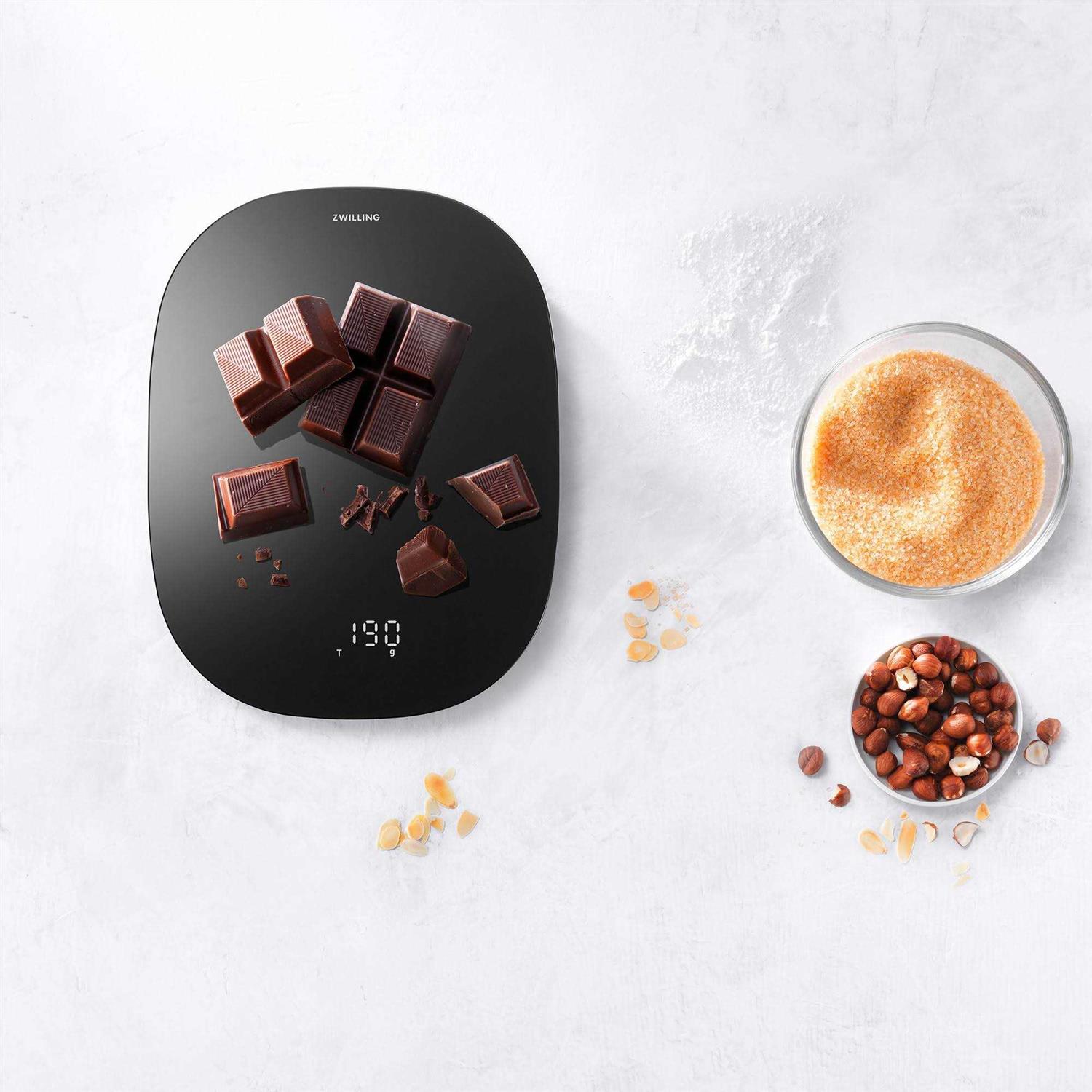 Zwilling Enfinigy Digital Kitchen Scale - Image 4
