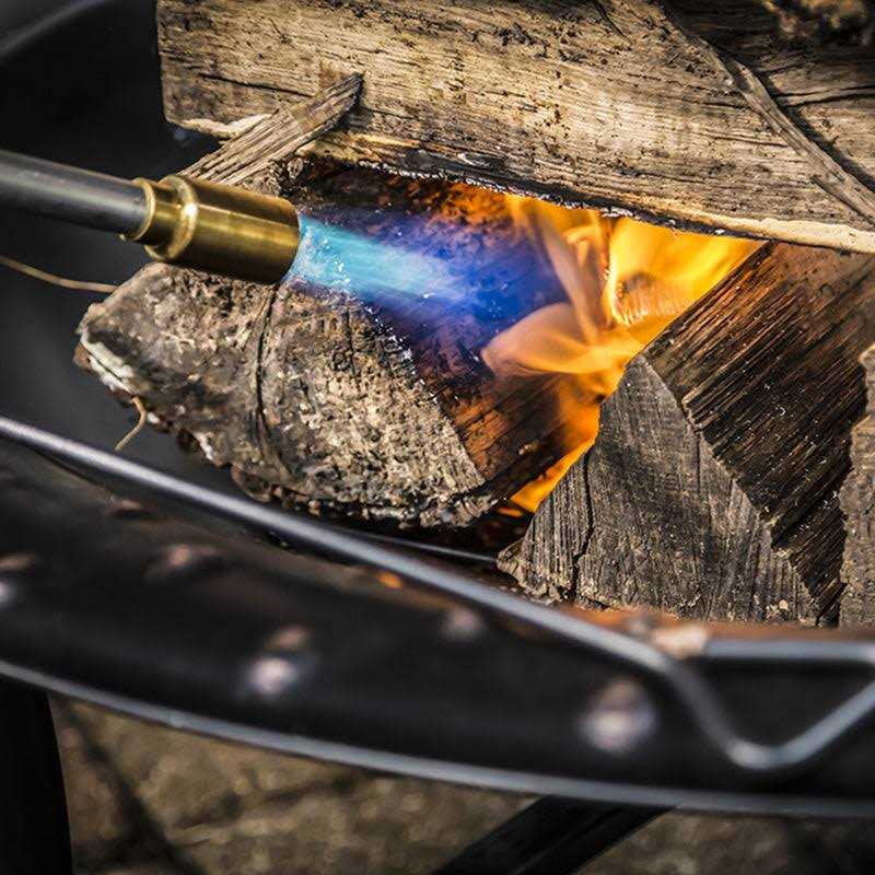 Bernzomatic Outdoor Torch - Image 2