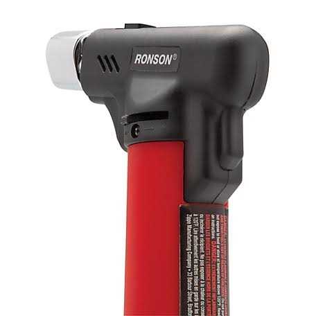 Ronson MDX Torch - Image 5