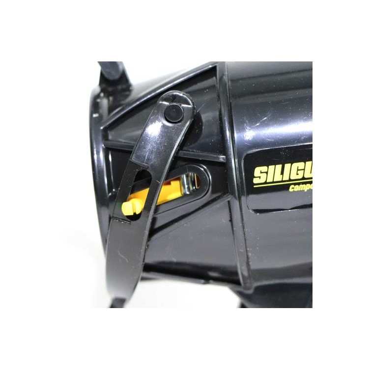 Siligun Caulking Gun - Image 5