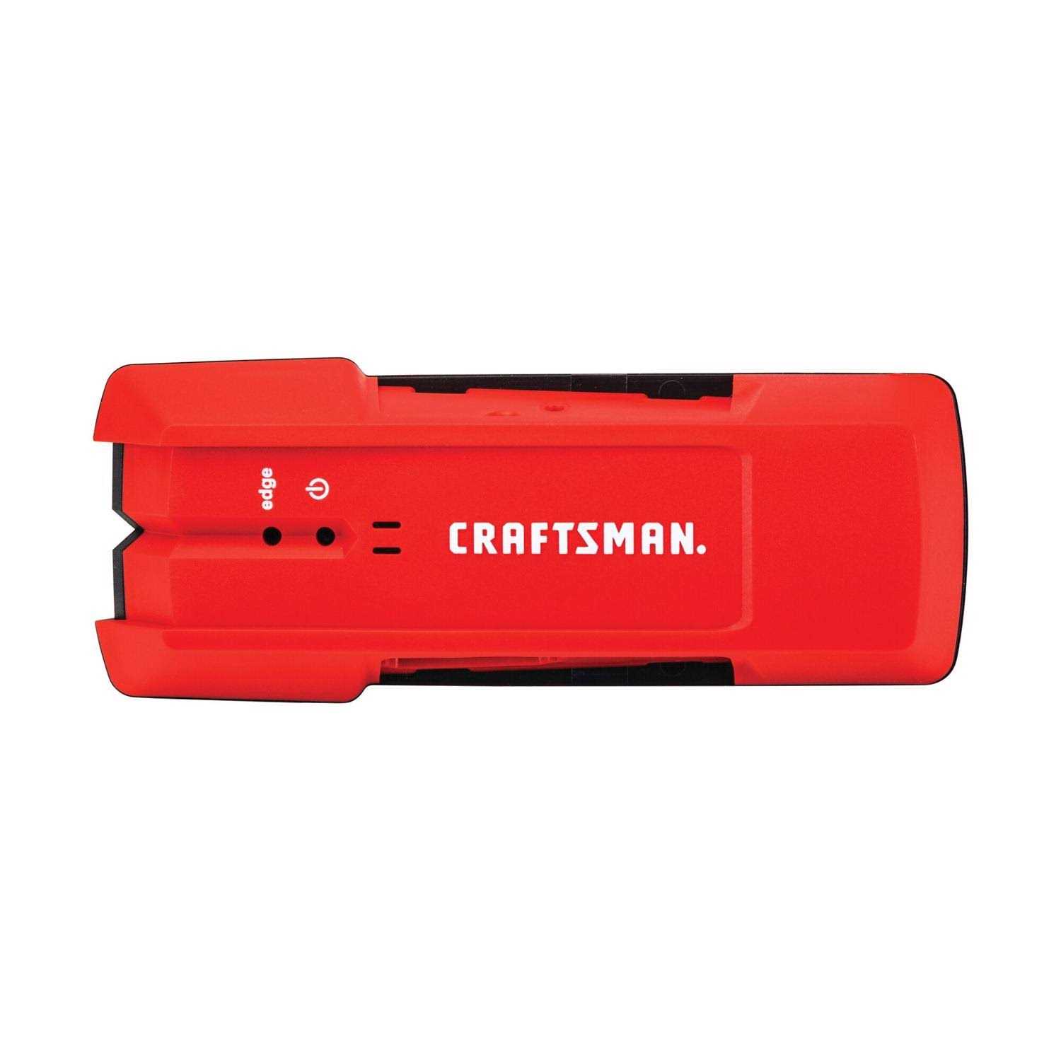 Craftsman Stud Finder - Image 4