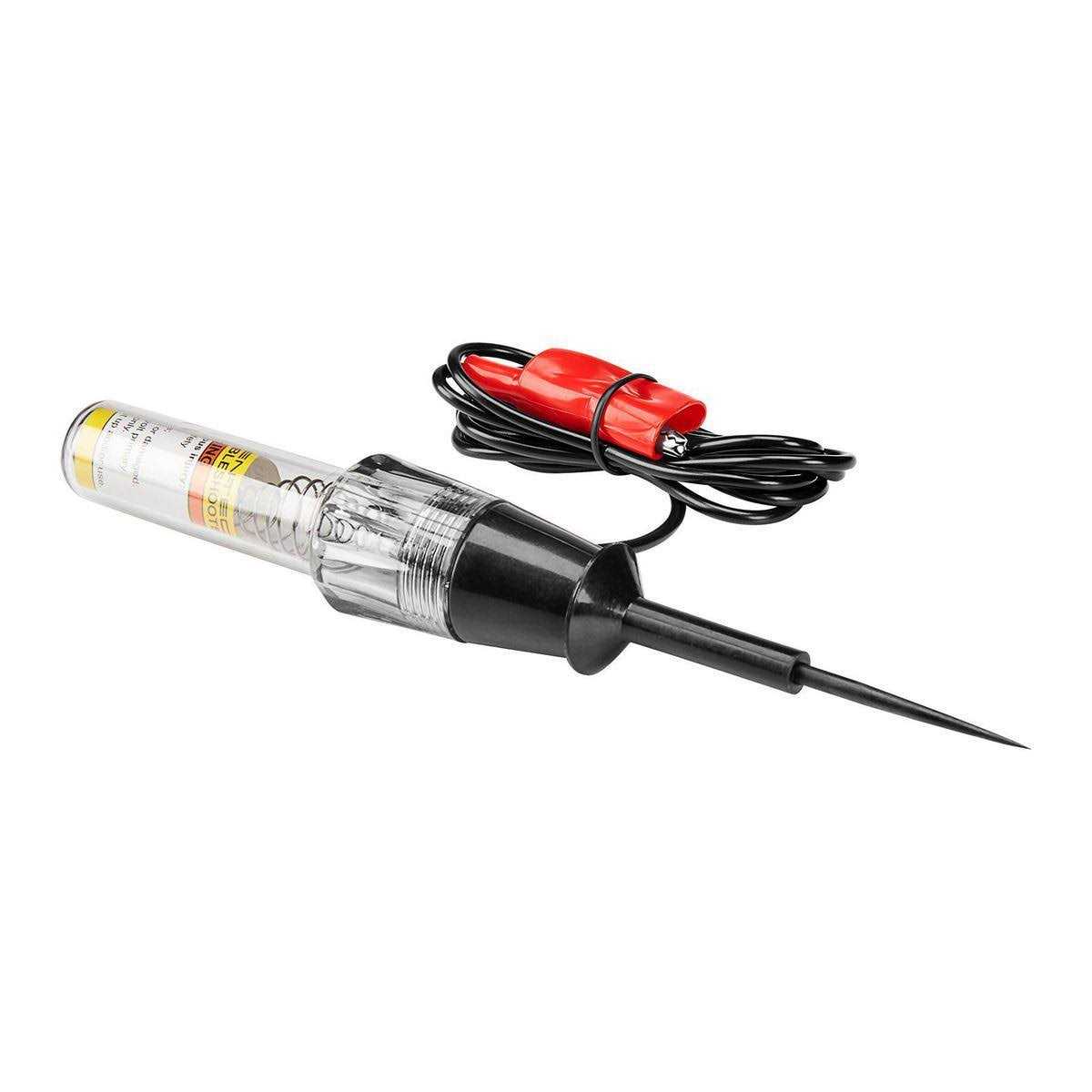 Cen-Tech Circuit Tester Set - Image 3