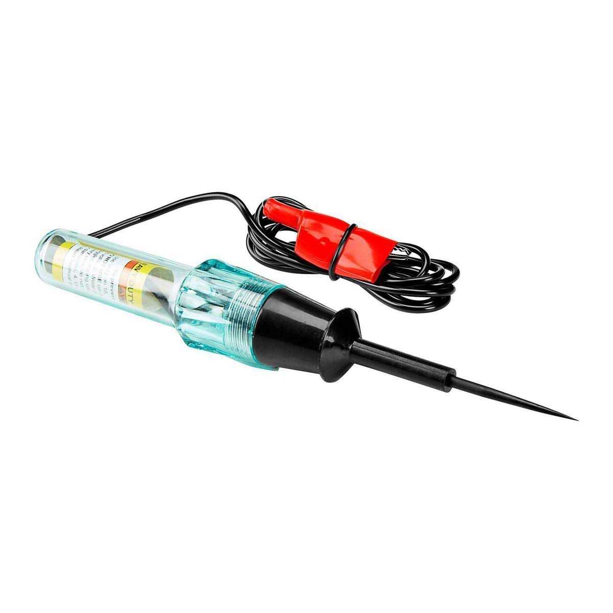Cen-Tech Circuit Tester Set - Image 5