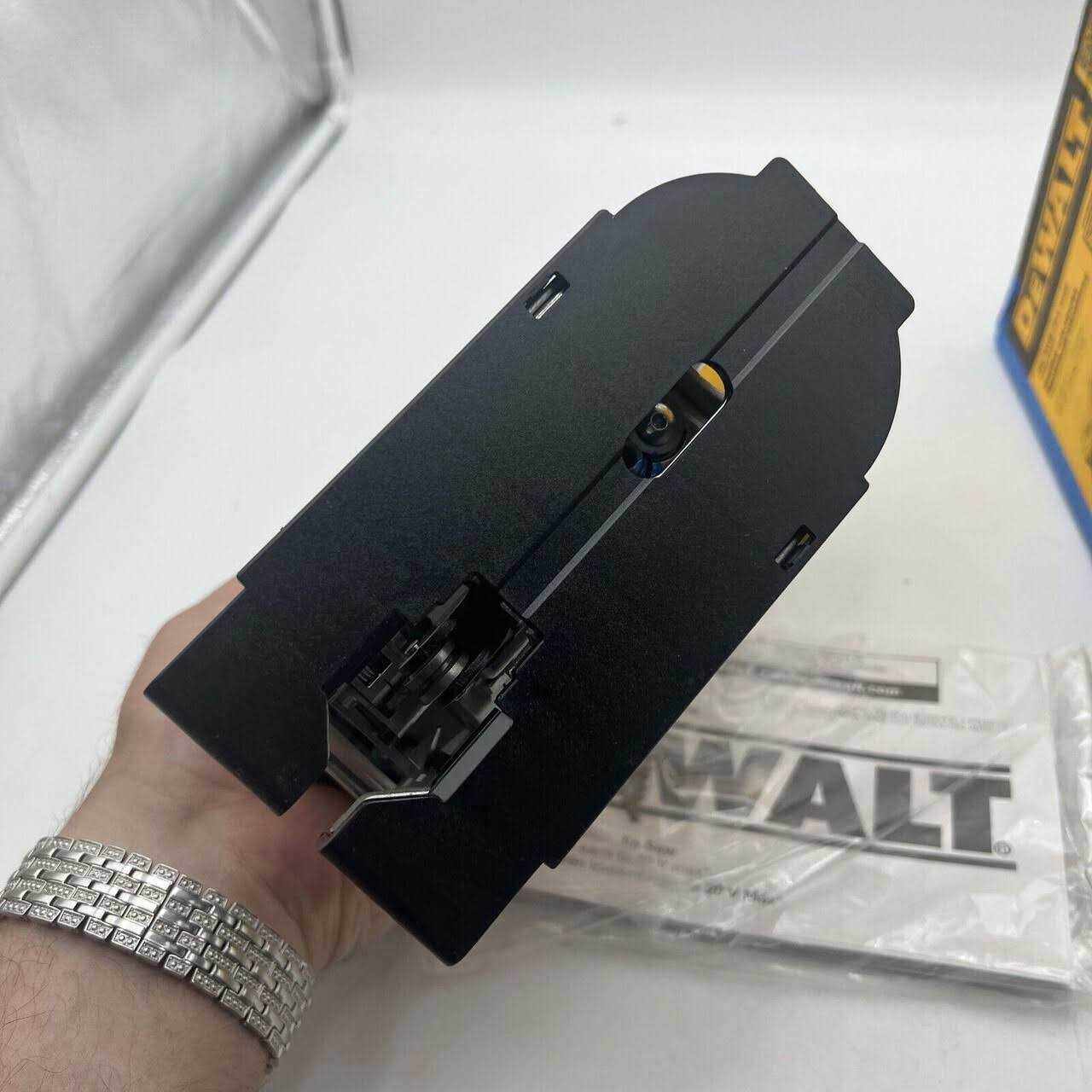 Dewalt 20V MAX Jig Saw DCS331B - Image 4