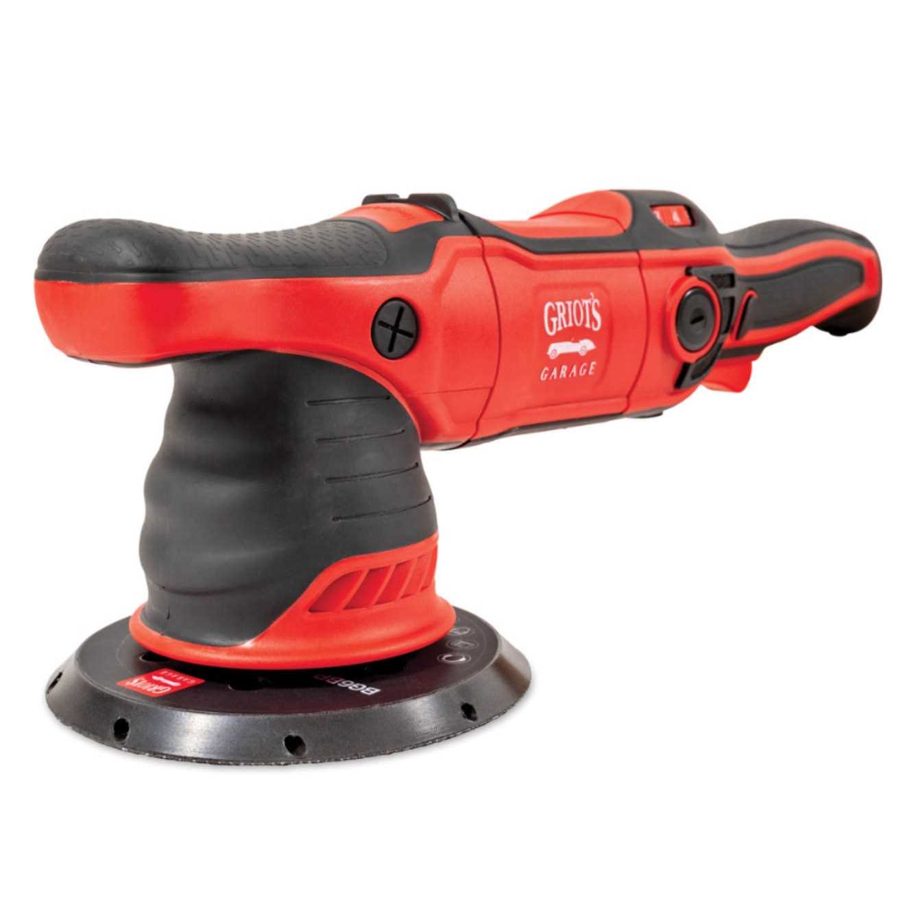 Griot's Garage G9 Random Orbital Polisher