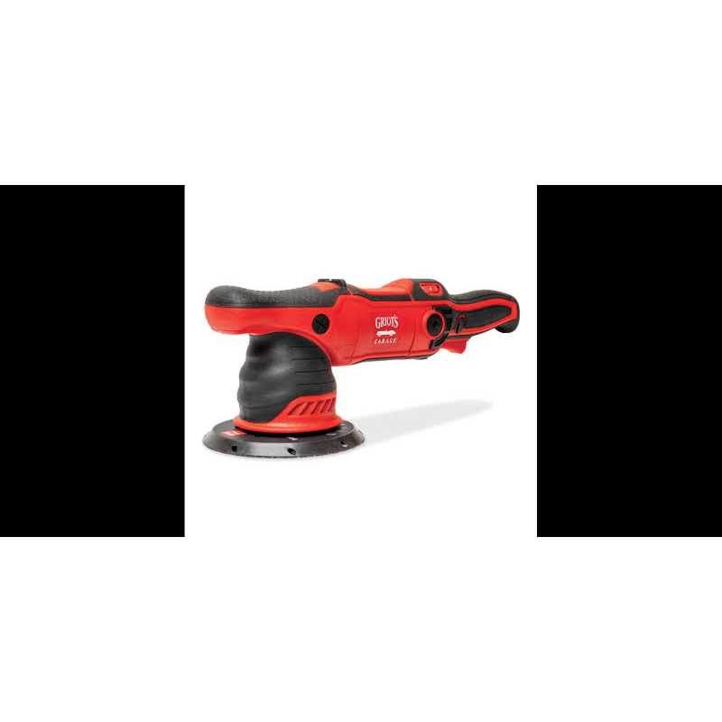 Griot's Garage G9 Random Orbital Polisher - Image 5