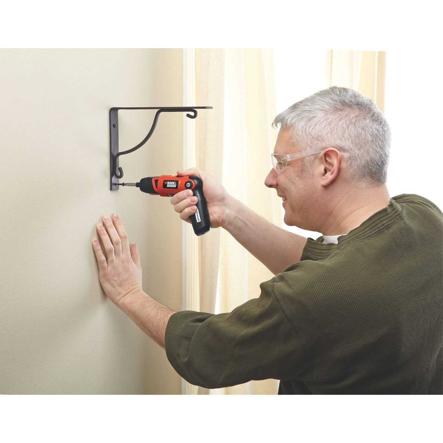 Black & Decker LI2000 - Image 3