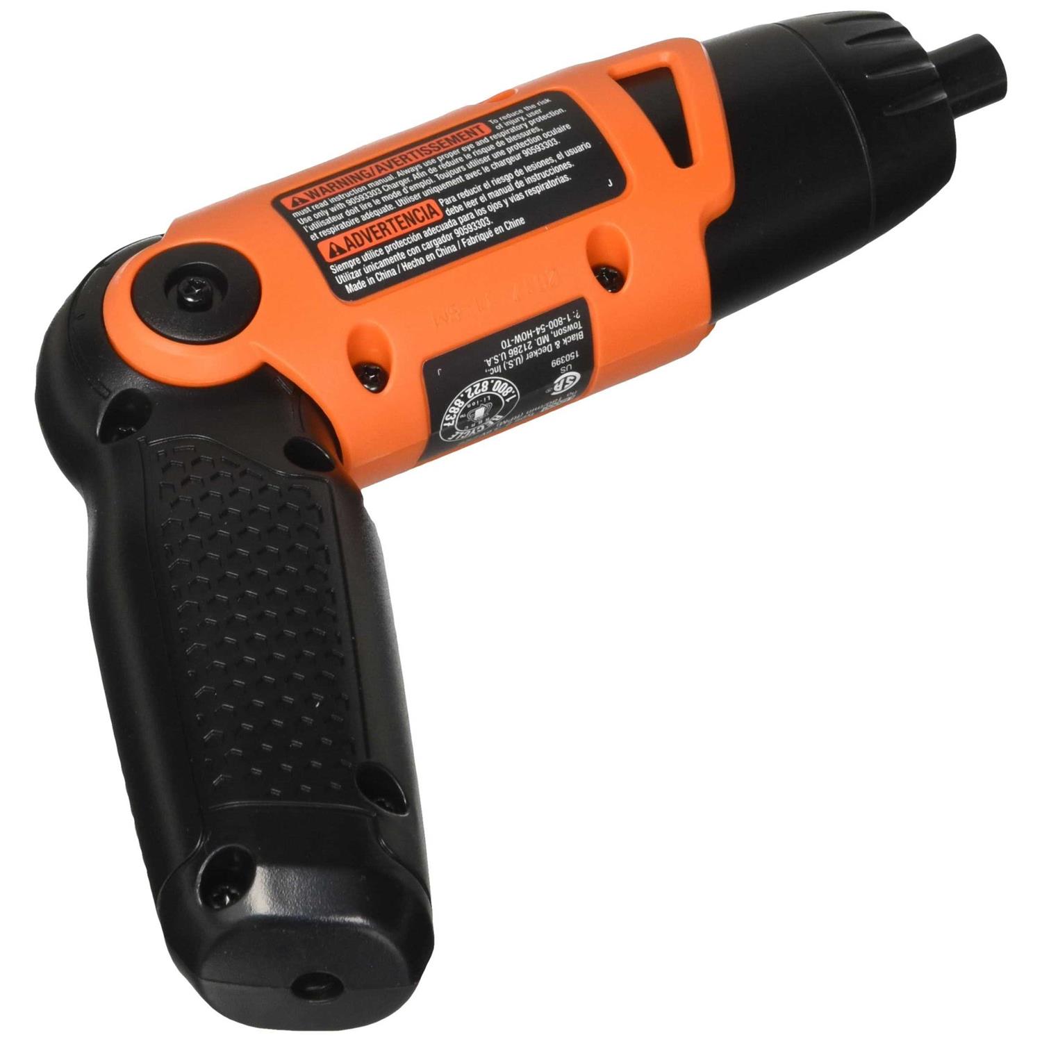 Black & Decker LI2000 - Image 4