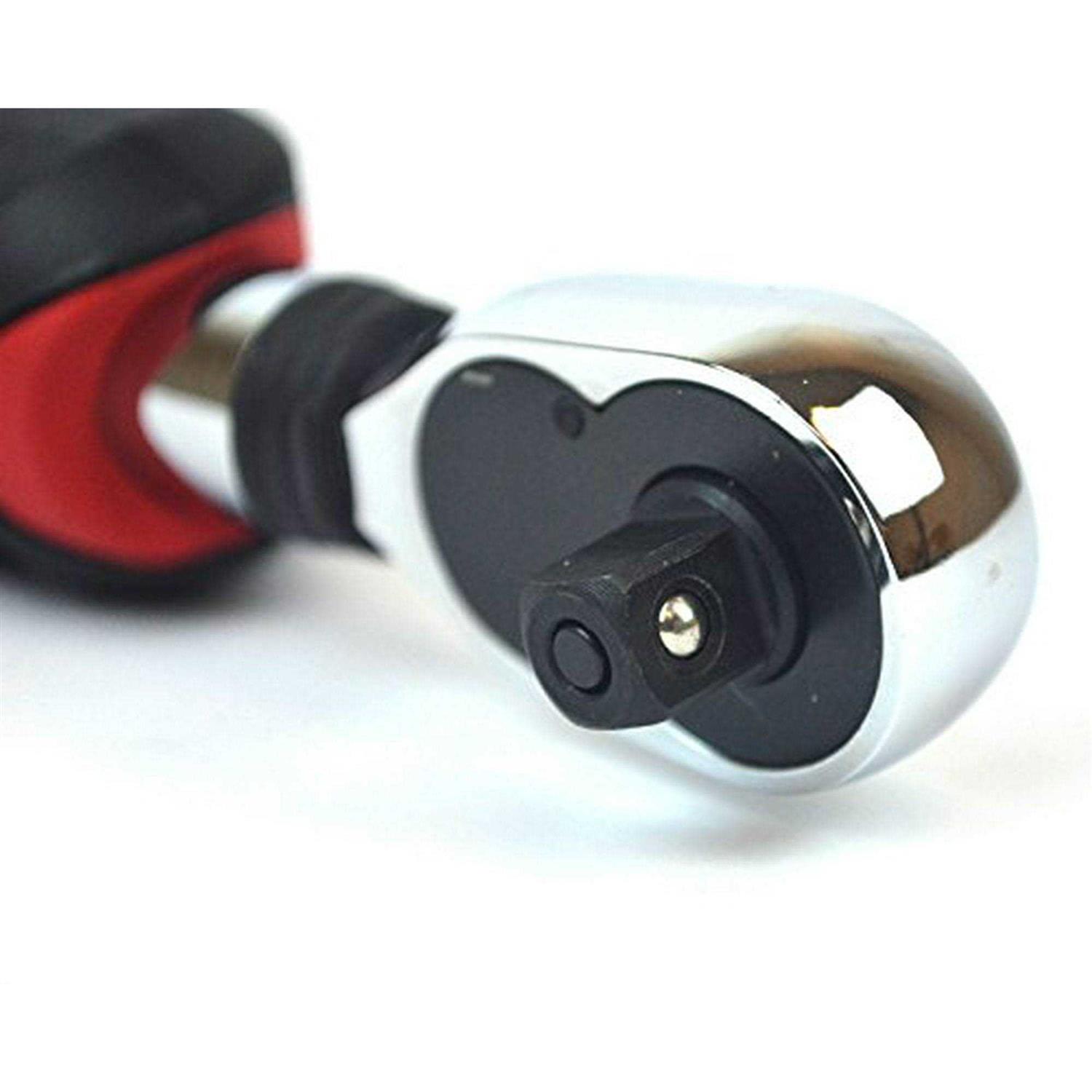 ACDelco 3/8 Digital Torque Wrench ARM601-3 - Image 4