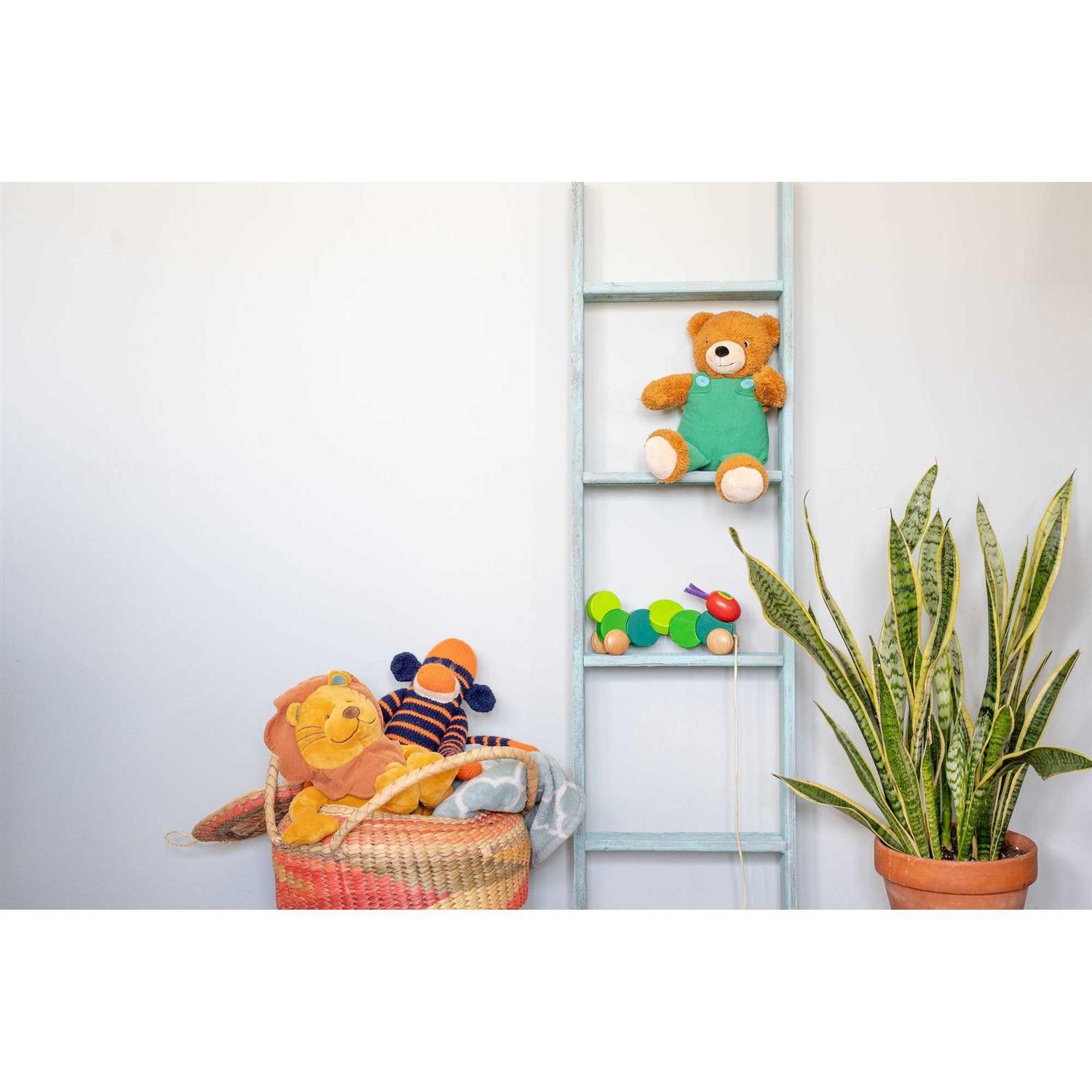 BarnwoodUSA Rustic Decorative Ladder - Image 2