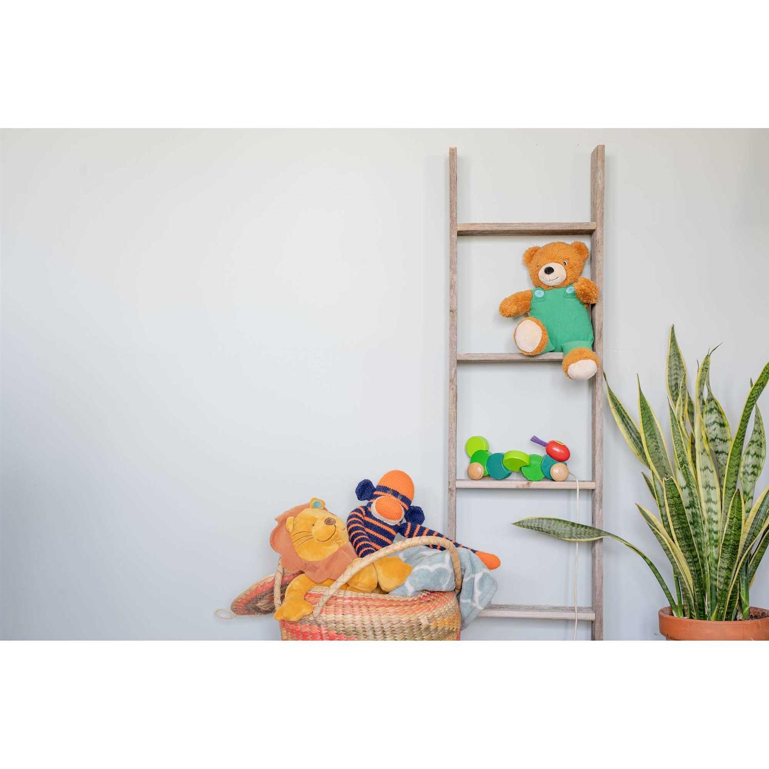 BarnwoodUSA Rustic Decorative Ladder - Image 4