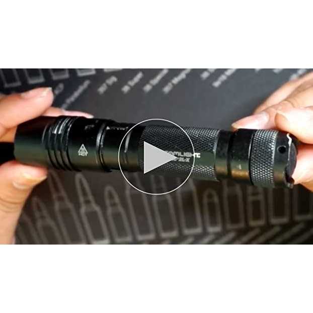 Streamlight ProTac 2L-X - Image 2