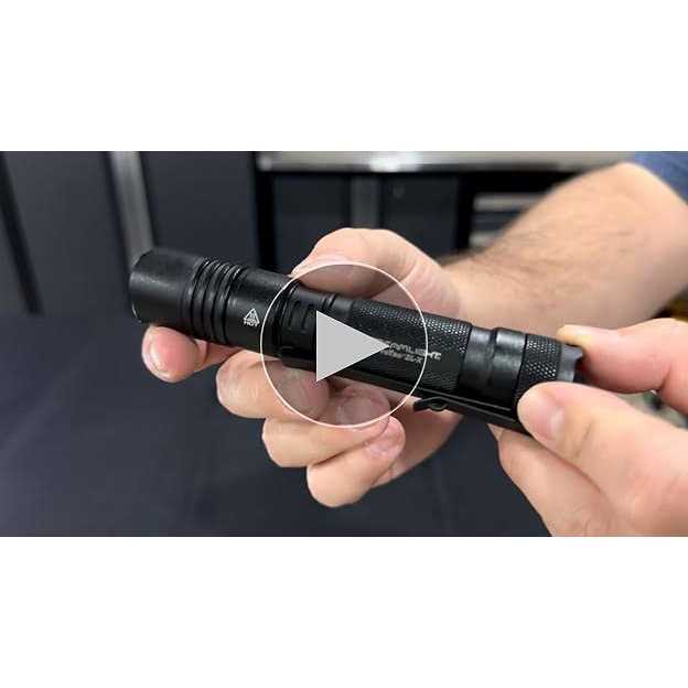 Streamlight ProTac 2L-X - Image 5