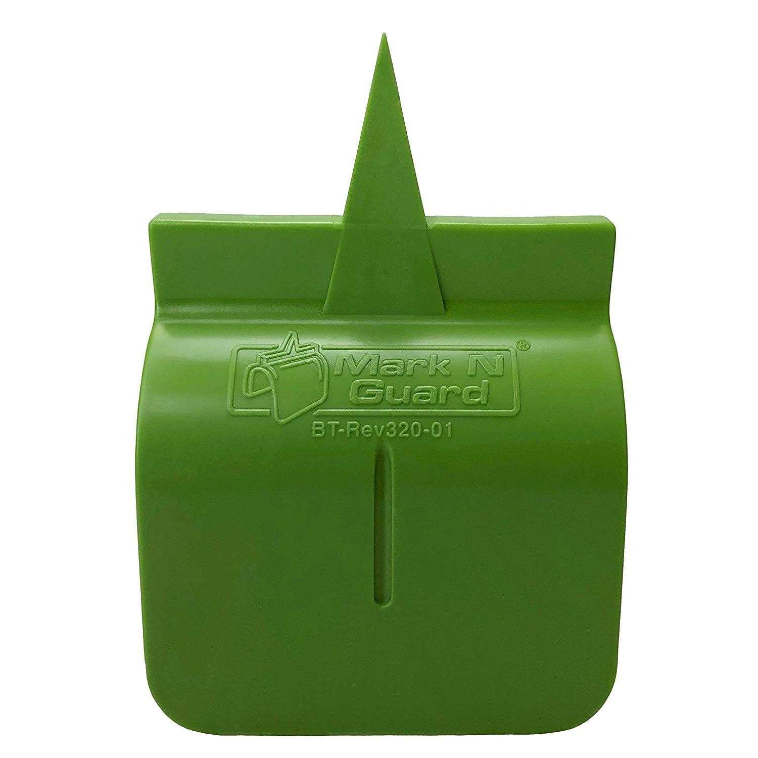 Mark N Guard by Buddy Tools LLC Outlet Marker for Drywall Installation - Image 5