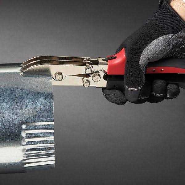 C5R Malco 5-Blade Crimper - Image 4