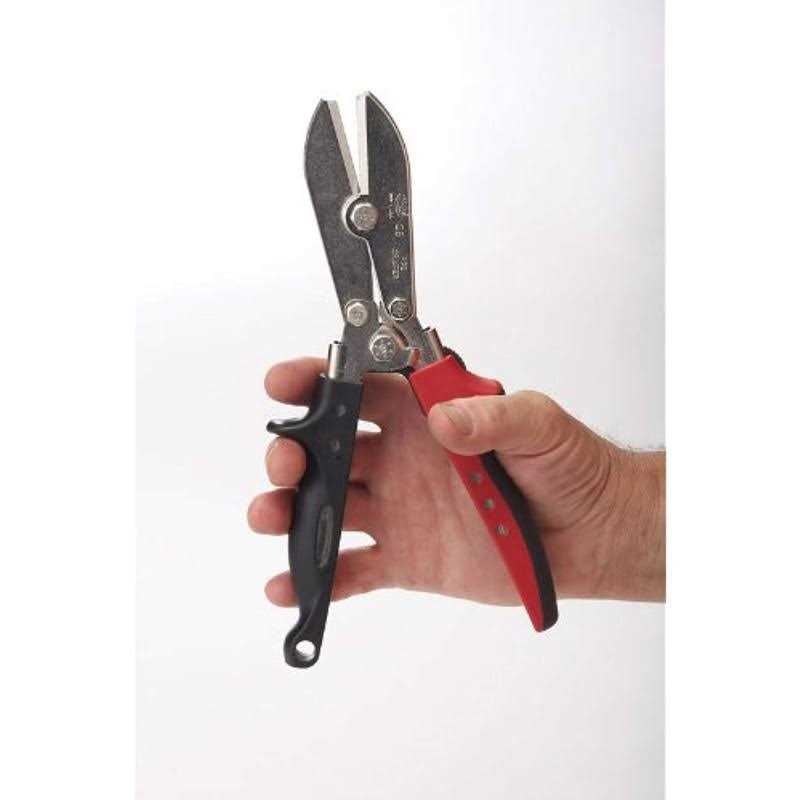 C5R Malco 5-Blade Crimper - Image 5