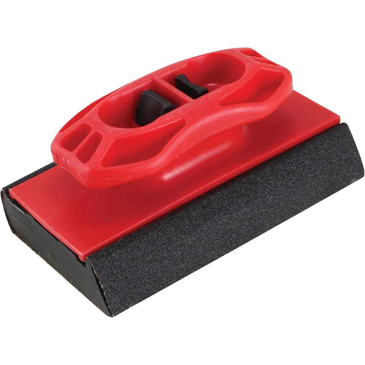 Warner Sanding Block