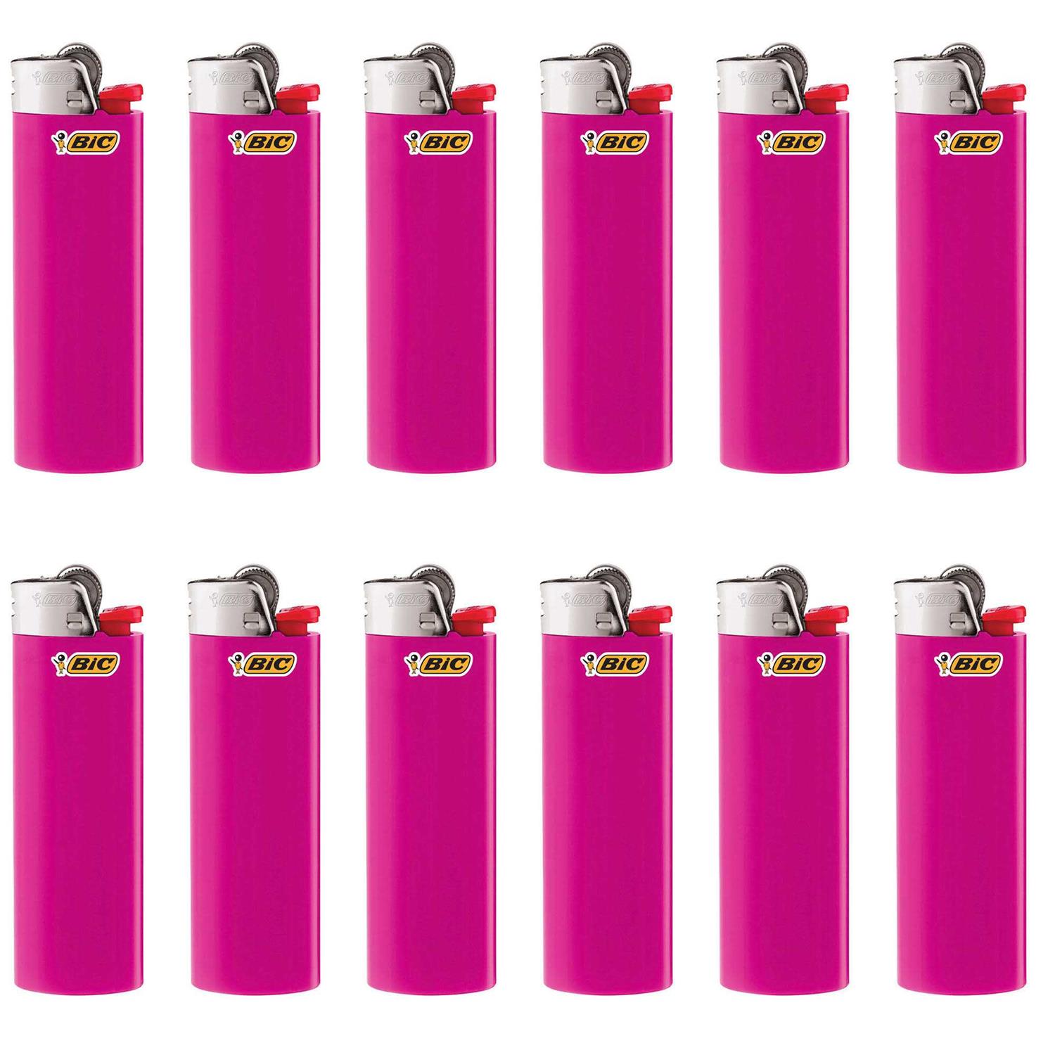 Bic Classic Lighter - Image 3