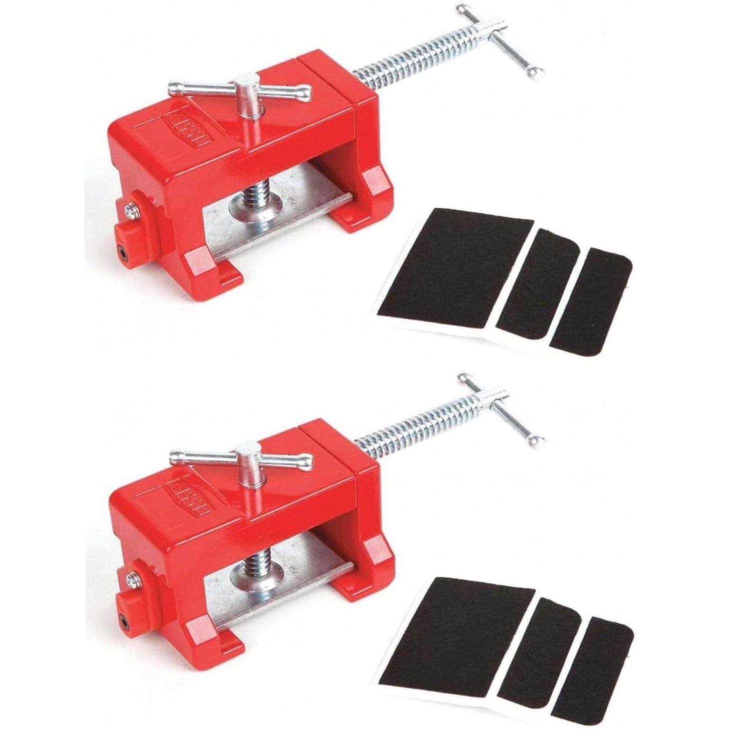 Bessey BES8511 Clamp Face - Image 4