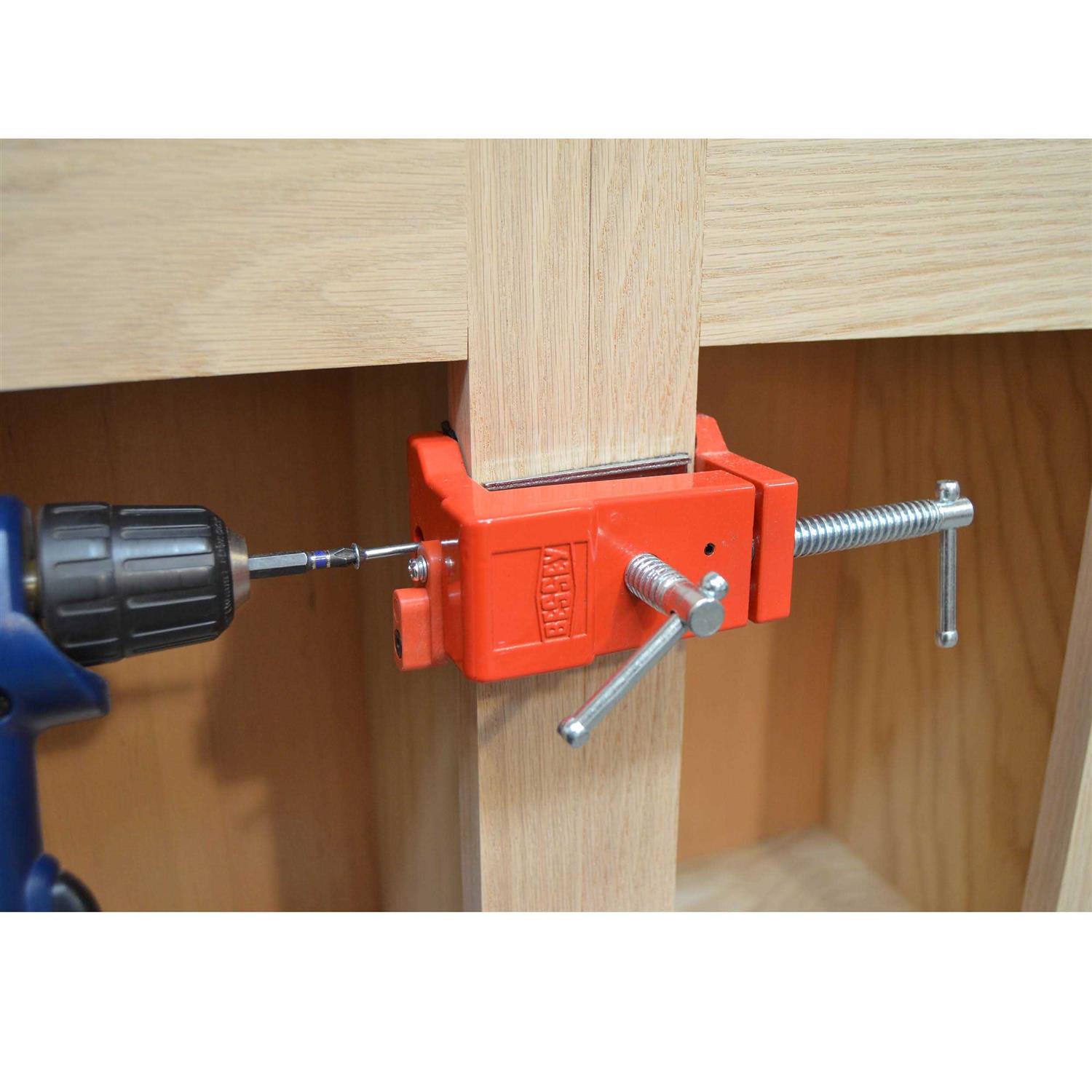 Bessey BES8511 Clamp Face - Image 3