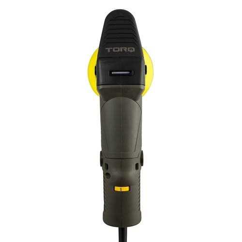 Torq TORQX Random Orbital Polisher Kit - Image 2