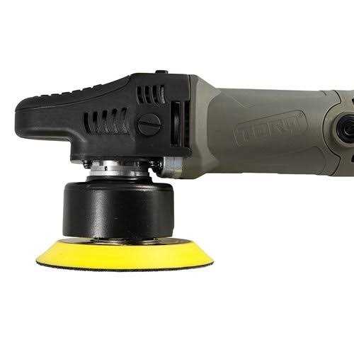 Torq TORQX Random Orbital Polisher Kit - Image 5