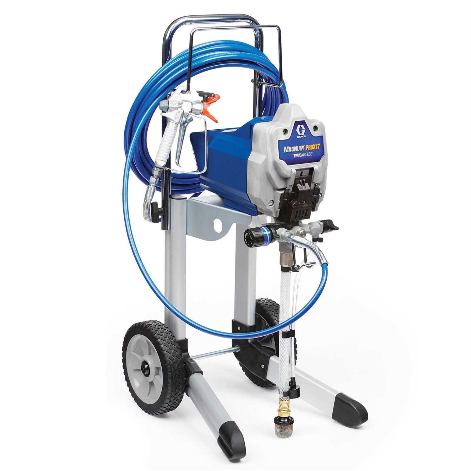 Graco Magnum ProX17